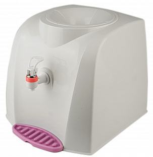 Водораздатчик пластиковый