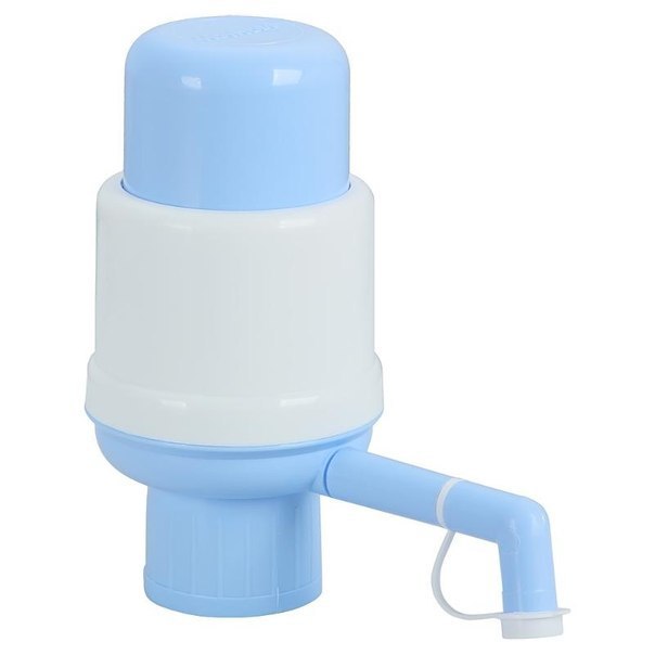 Помпа корпусная