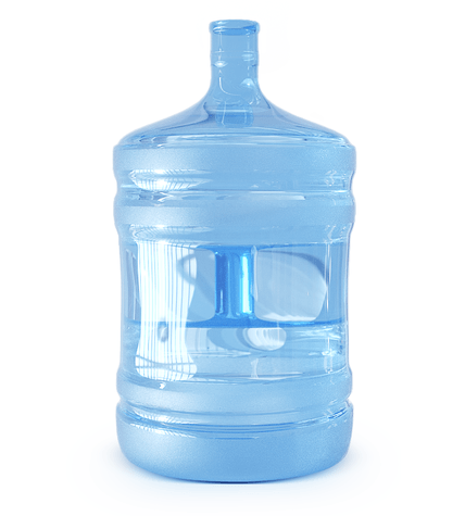 Тара оборотная 19 литров