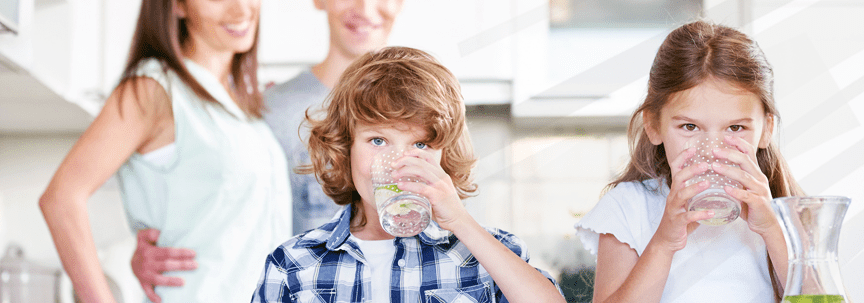 Доставка воды в Волгодонске