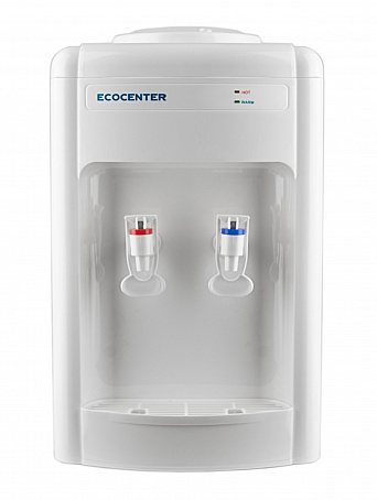 Кулер для воды (диспенсер) настольный